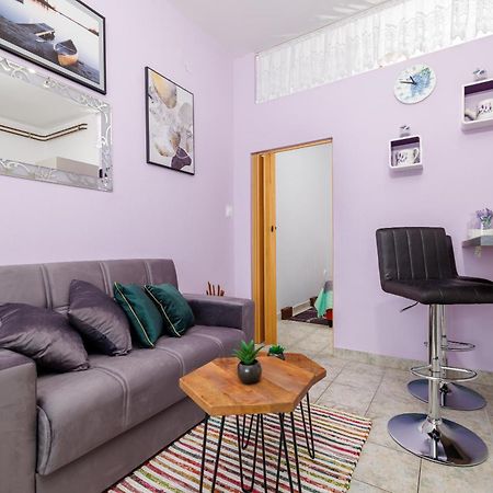 Ferienwohnung Stupar Crikvenica Exterior foto