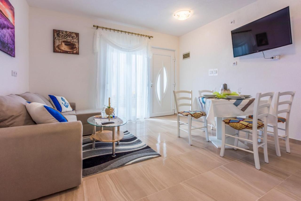 Ferienwohnung Stupar Crikvenica Zimmer foto