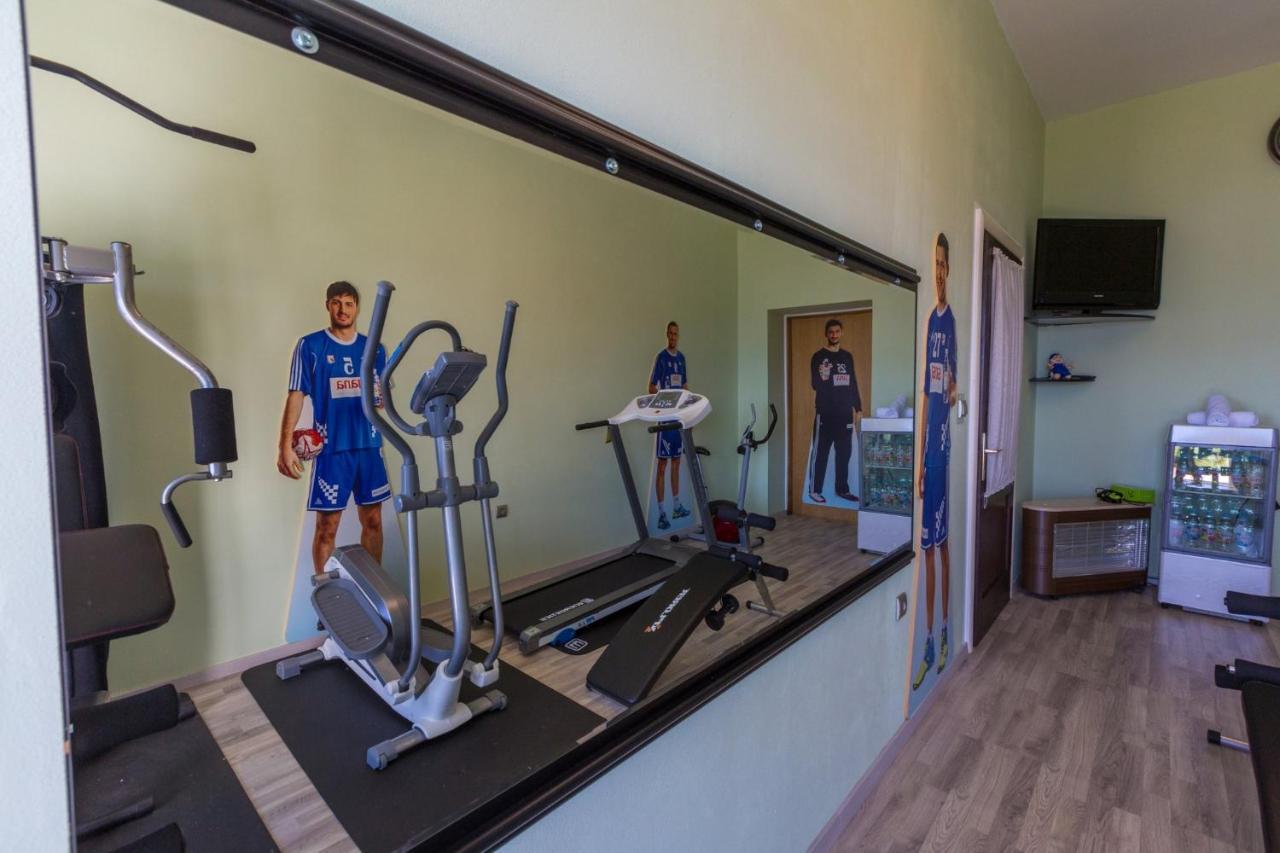 Ferienwohnung Stupar Crikvenica Exterior foto