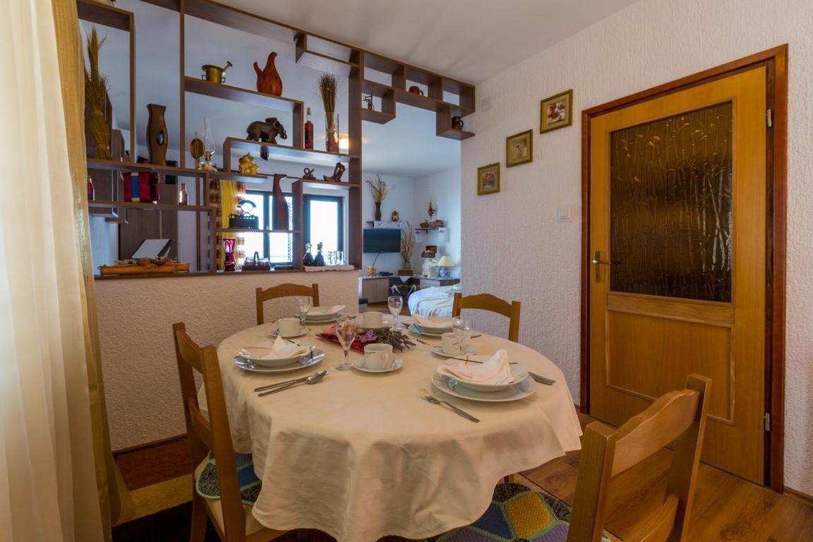 Ferienwohnung Stupar Crikvenica Zimmer foto