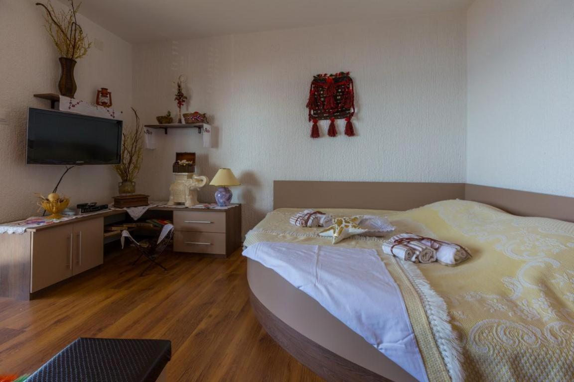 Ferienwohnung Stupar Crikvenica Zimmer foto