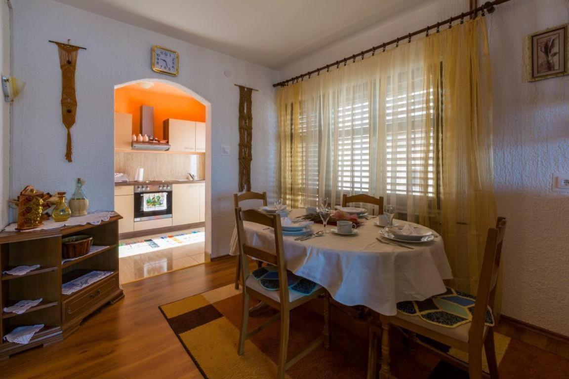 Ferienwohnung Stupar Crikvenica Zimmer foto