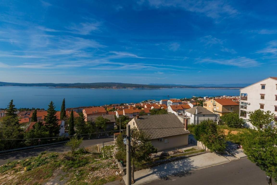 Ferienwohnung Stupar Crikvenica Zimmer foto