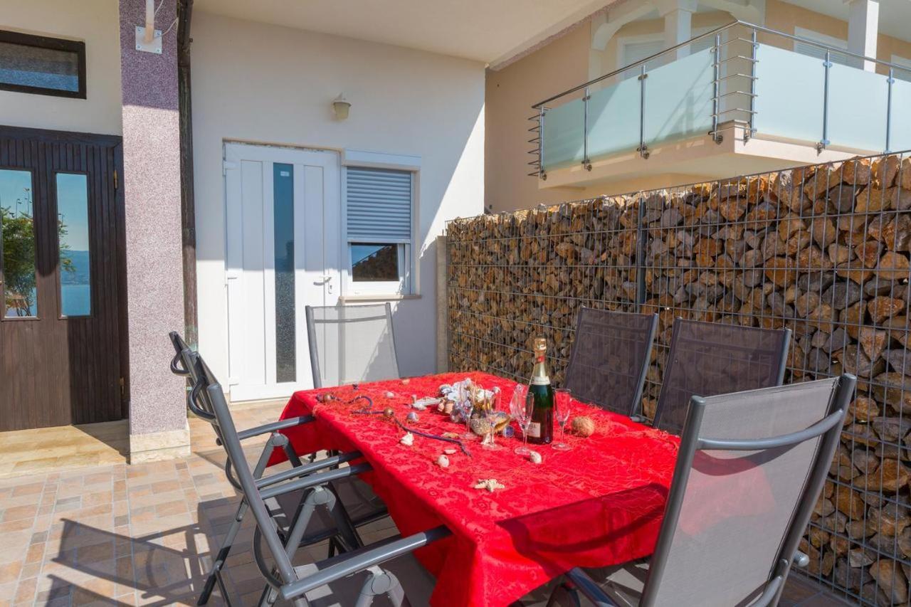 Ferienwohnung Stupar Crikvenica Zimmer foto