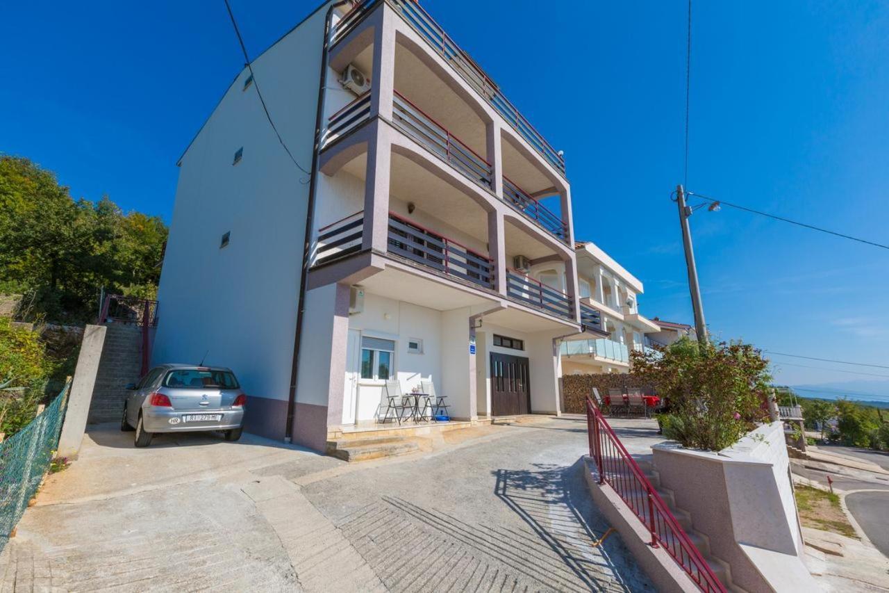 Ferienwohnung Stupar Crikvenica Zimmer foto