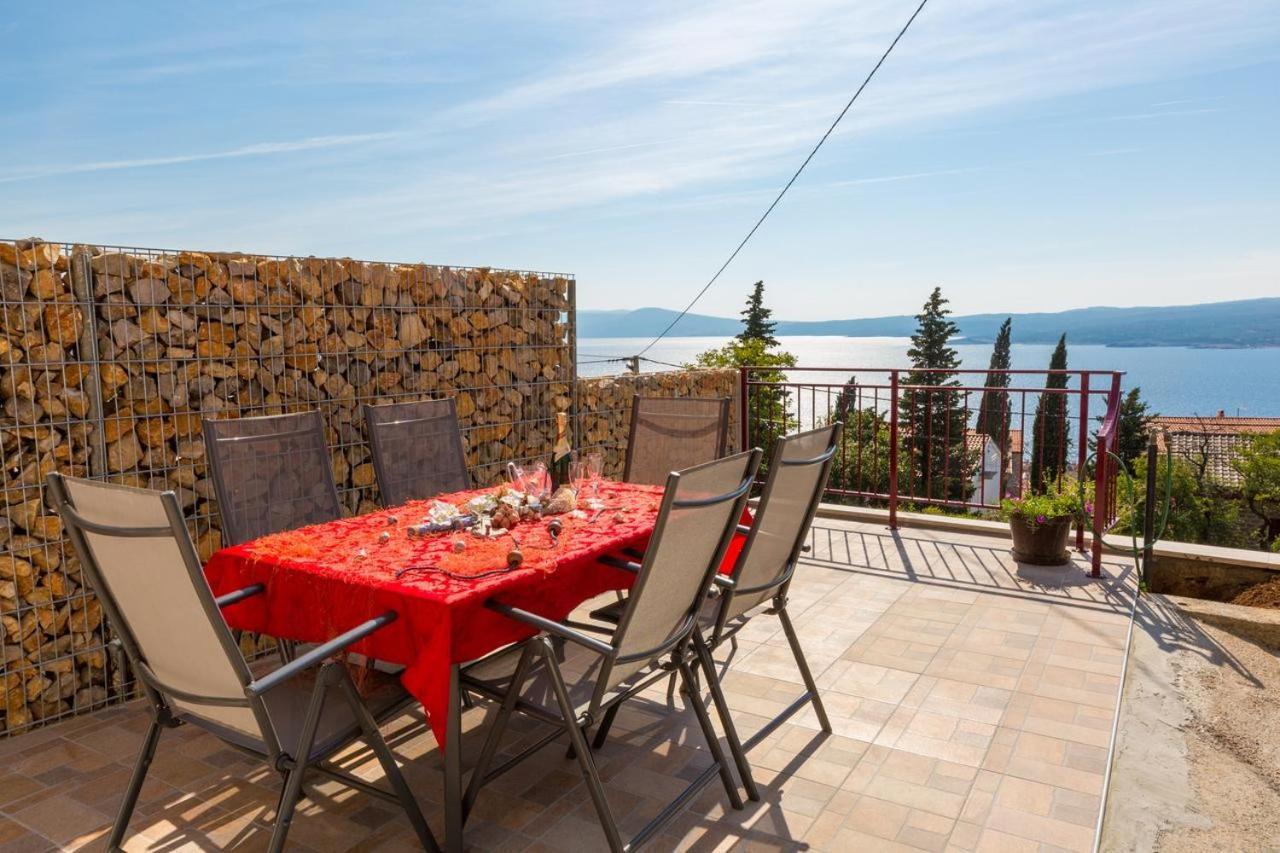 Ferienwohnung Stupar Crikvenica Zimmer foto