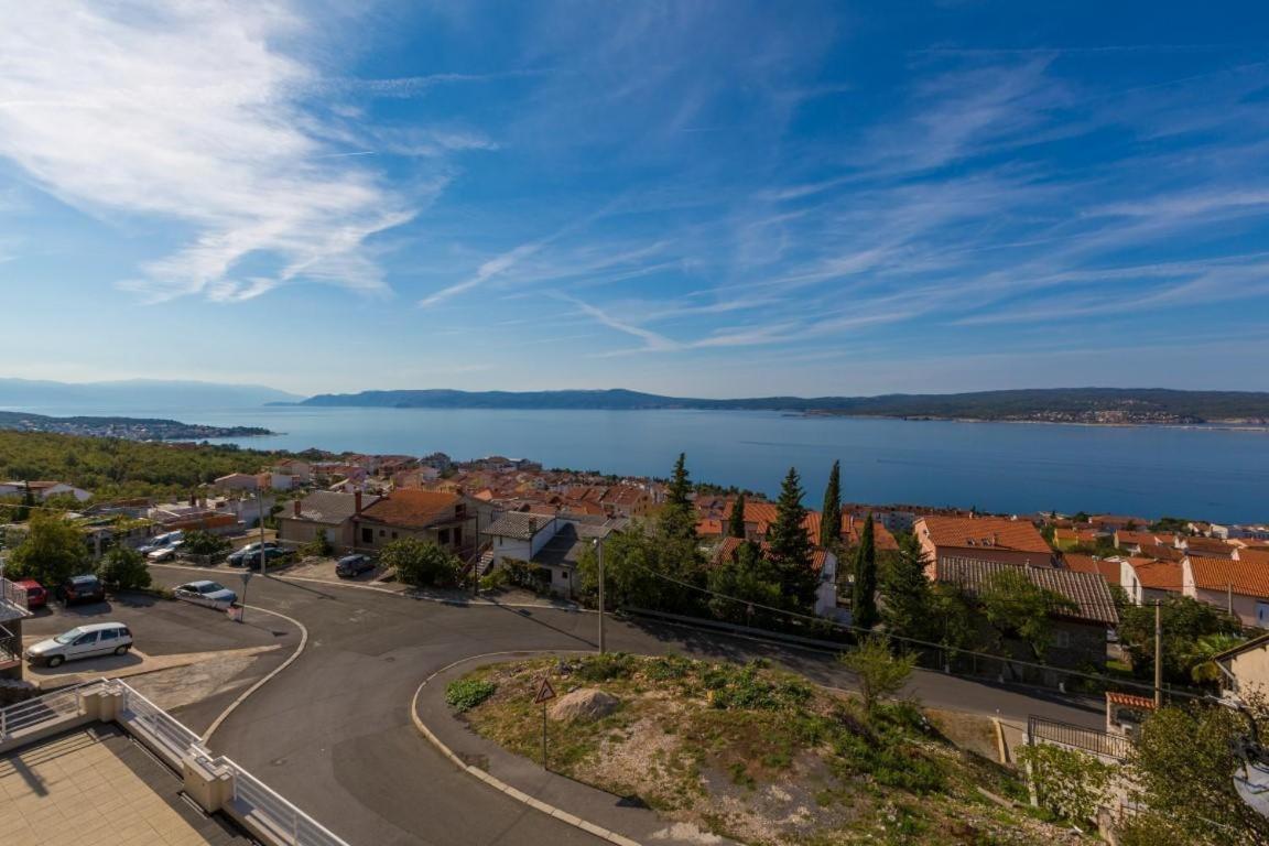 Ferienwohnung Stupar Crikvenica Zimmer foto
