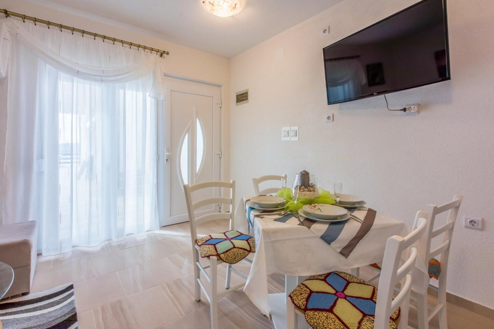 Ferienwohnung Stupar Crikvenica Zimmer foto