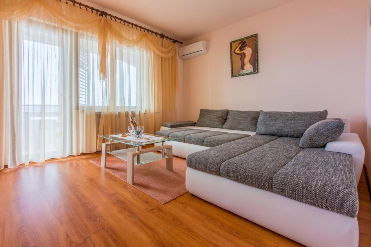Ferienwohnung Stupar Crikvenica Exterior foto