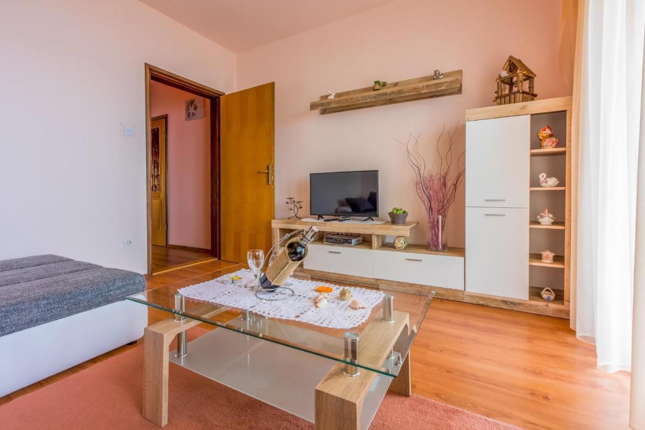 Ferienwohnung Stupar Crikvenica Exterior foto