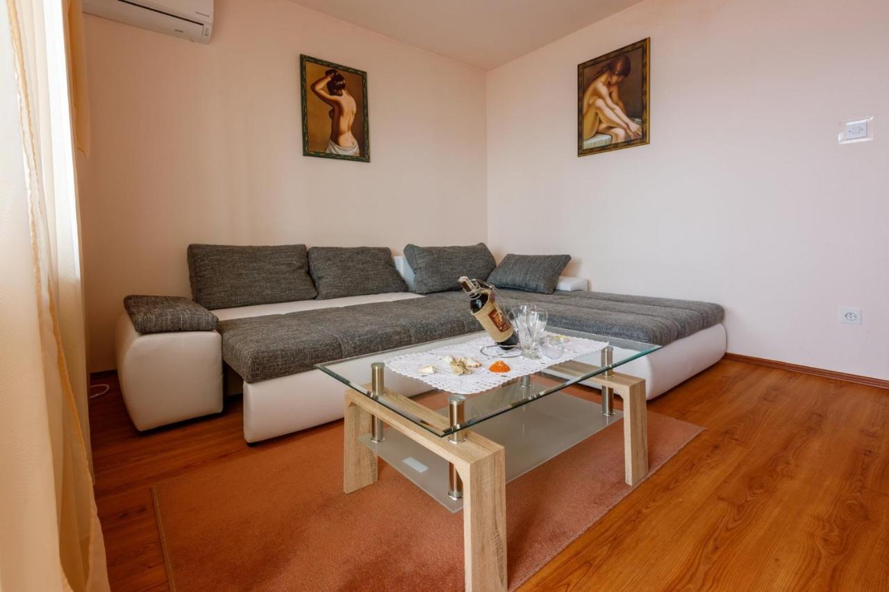 Ferienwohnung Stupar Crikvenica Exterior foto